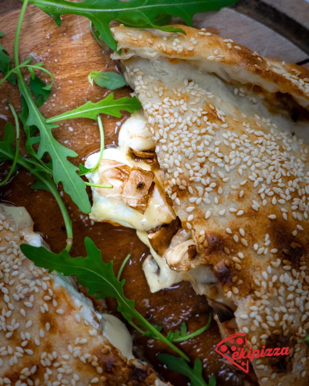 Piroškizza