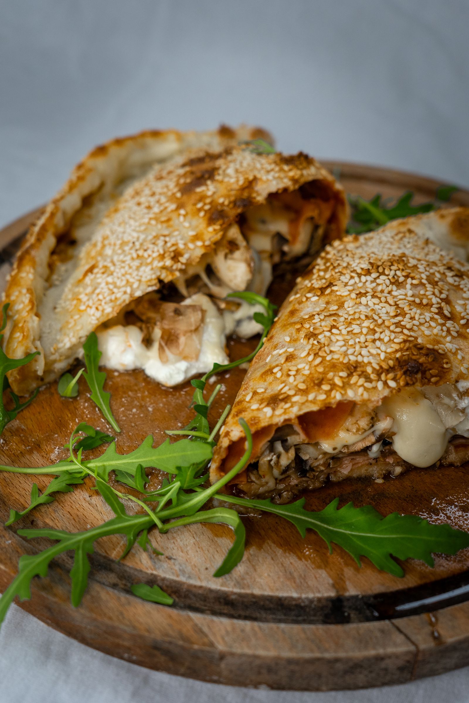 Piroškizza