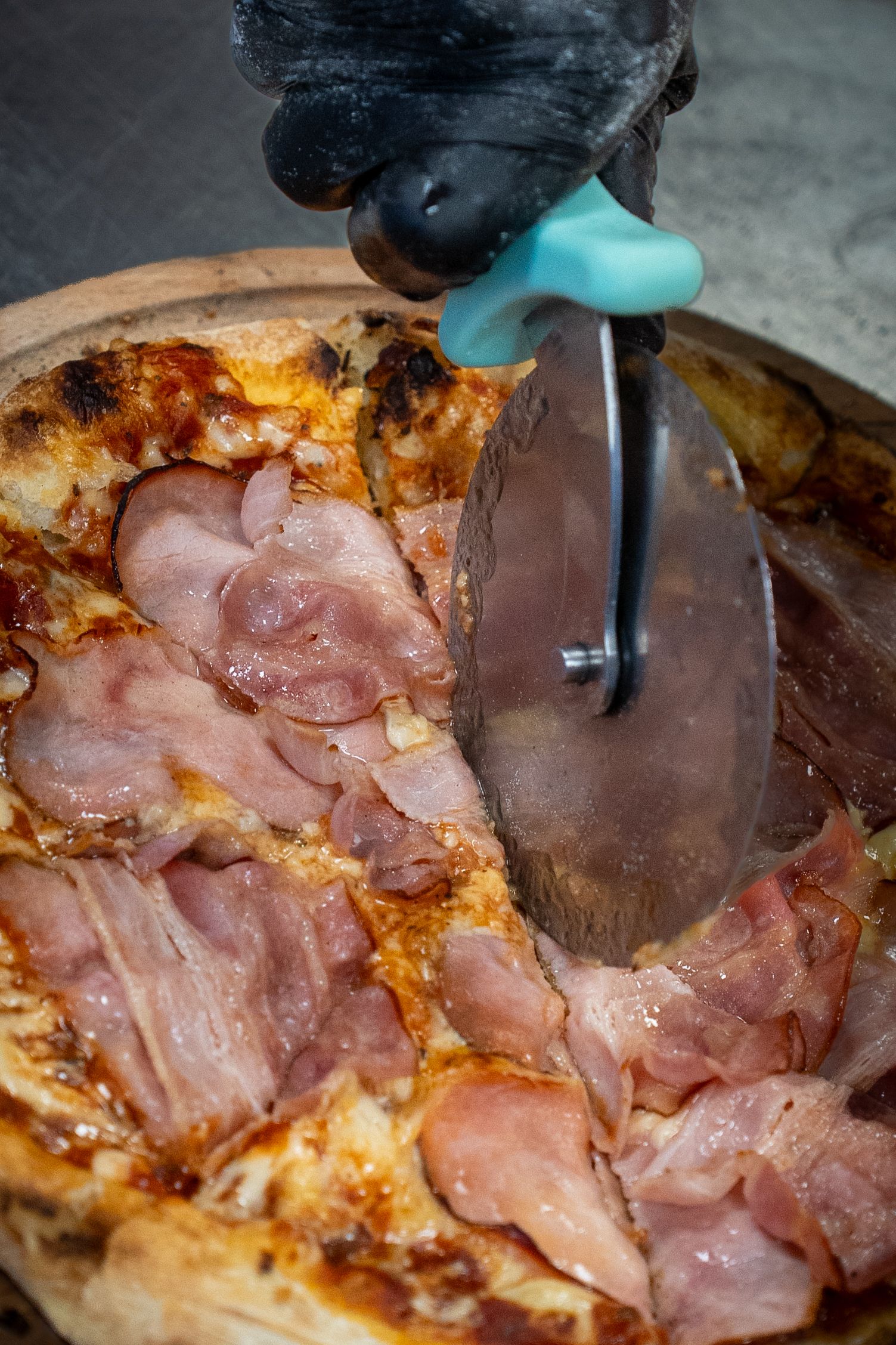 Ekipizza specijalitet