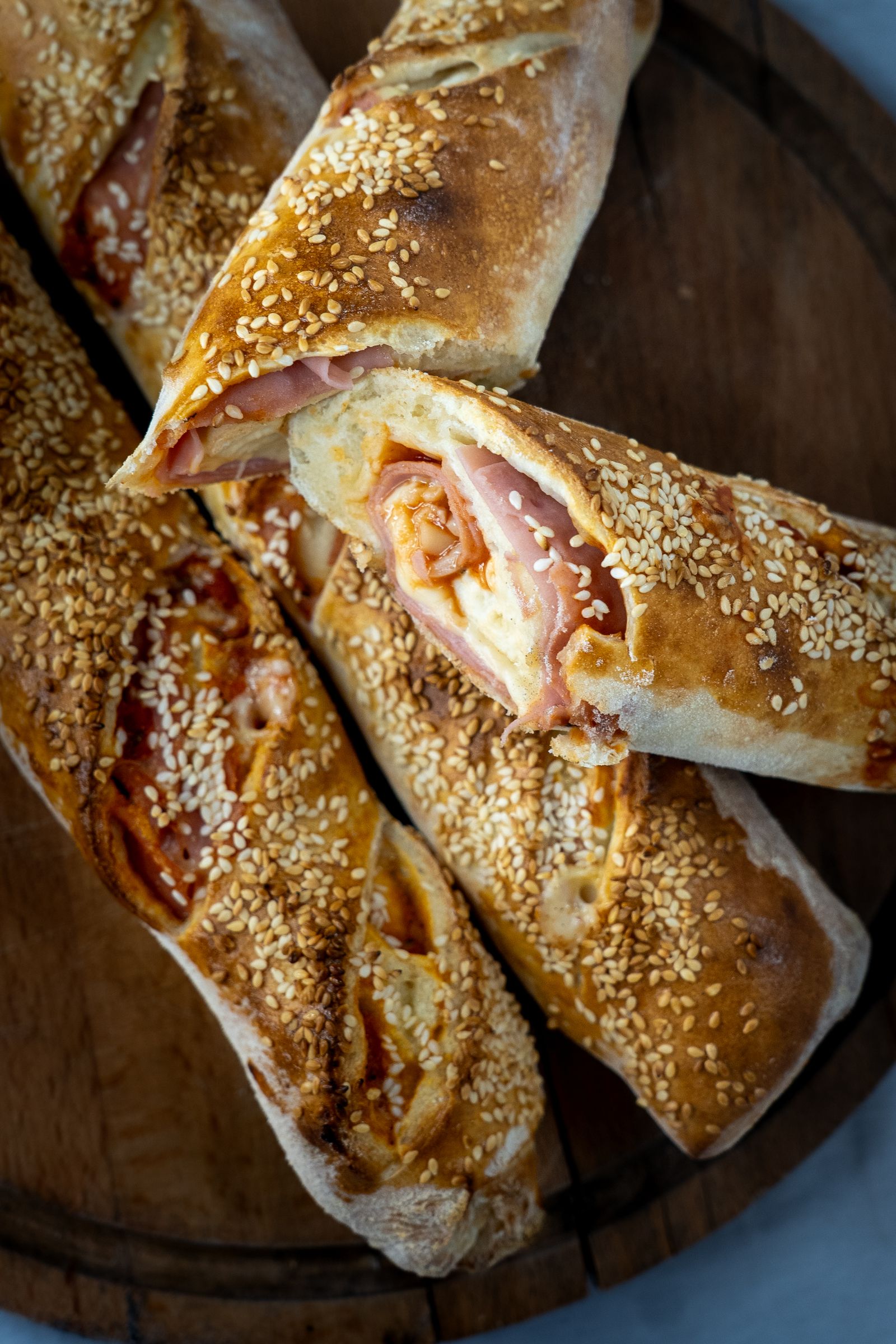 Strombolizza